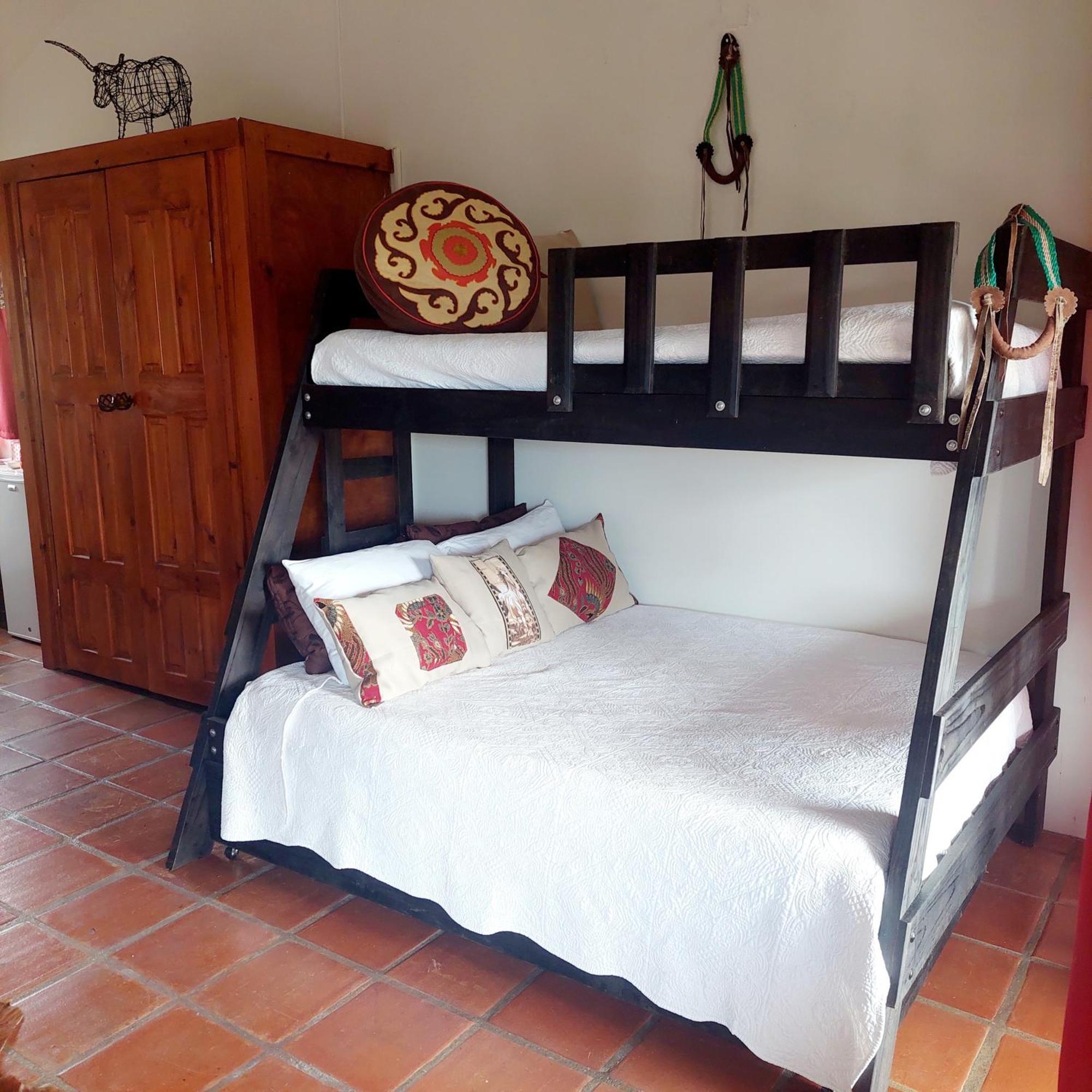 Toucan Lane Hotel And Restaurant Nuevo Arenal Eksteriør billede