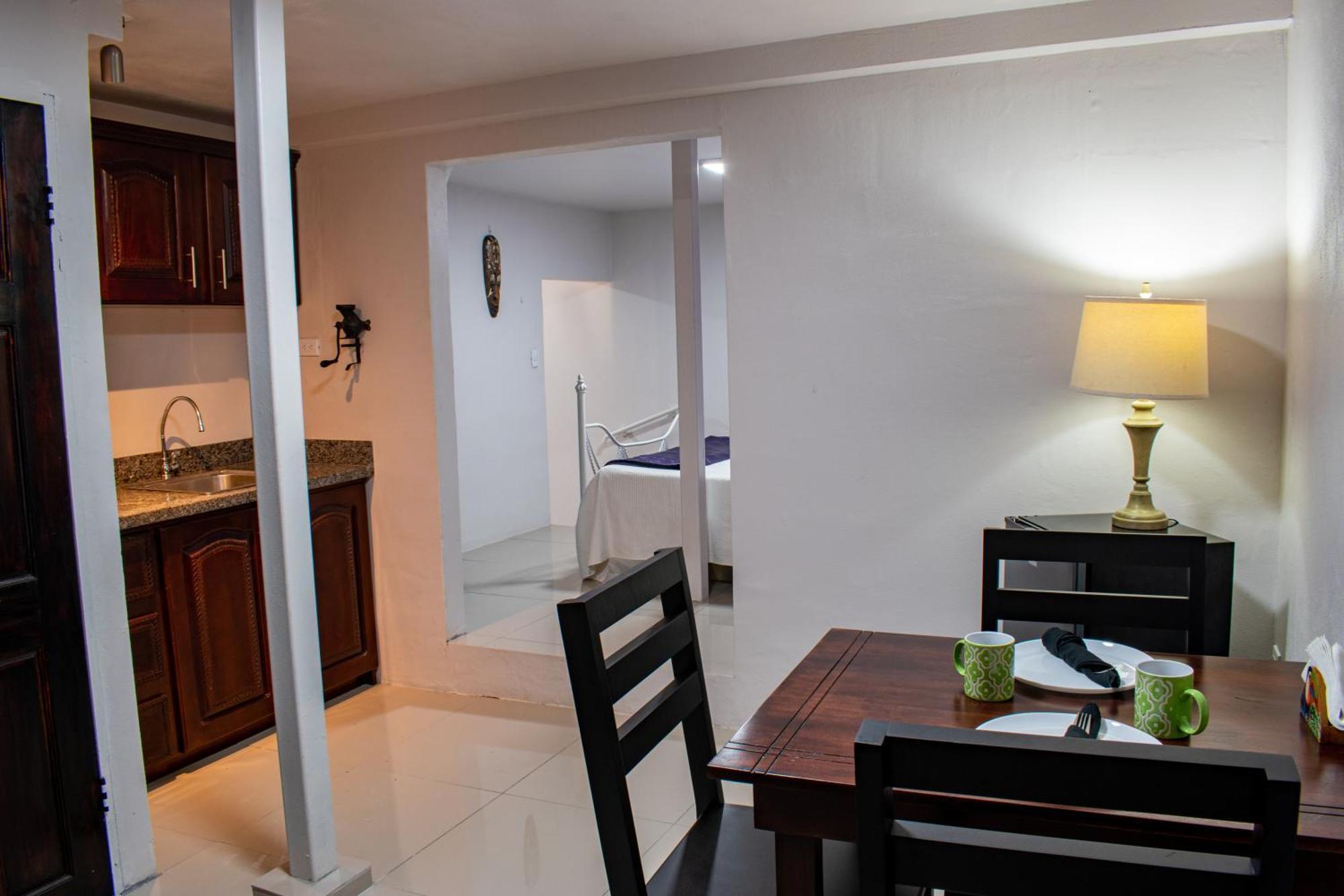 Toucan Lane Hotel And Restaurant Nuevo Arenal Eksteriør billede